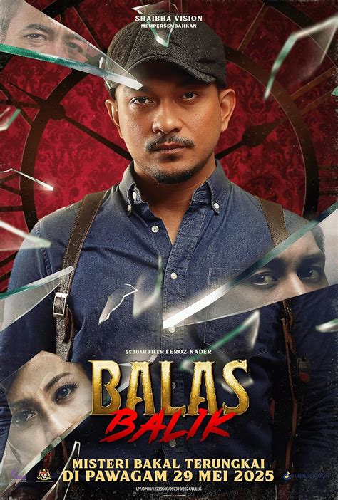 Balas Balik 2025
